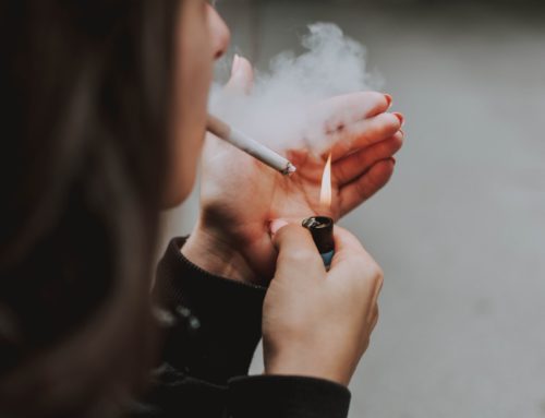 Are smokers and tobacco users at higher risk of COVID-19 infection?