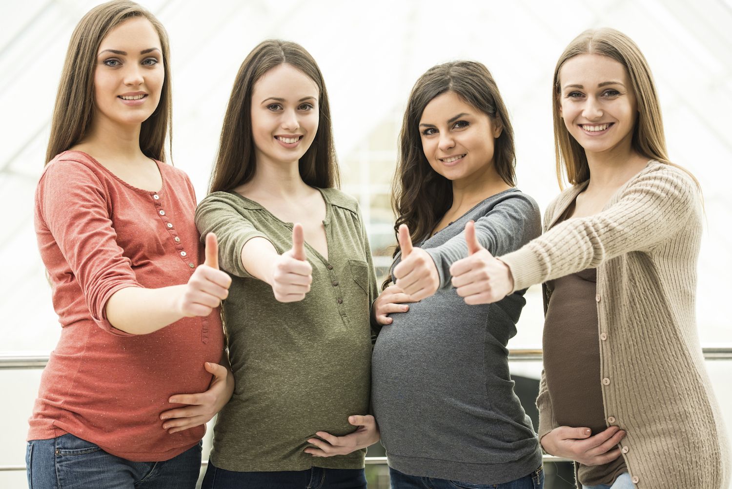 happy-pregnant-women-OK-TBCh