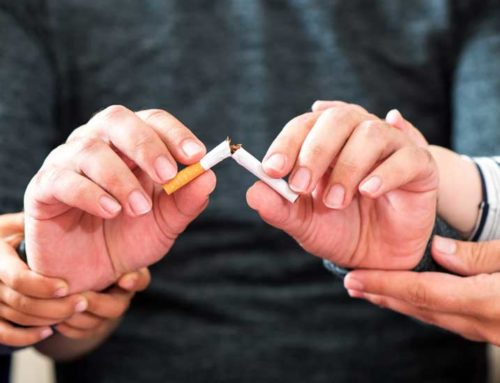 Want to quit smoking? 5 questions to ask your doctor